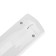 Extension cord Premium 3 nests, 5m, 3x1.5mm², s/h, with a switch, white rexant