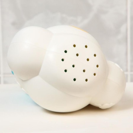 Bath toy "Elephant on a Cloud", with a spray-1