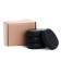 A set of massage stones from basalt, 4 pcs, 4 x 6 cm