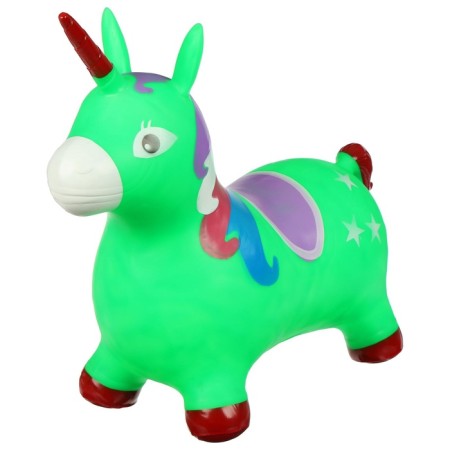 Zabiaka Supply "Unicorn", 58x26x52 cm, 1300 g, color mix-11