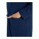 Women's dress, size 60, blue color
