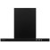 Exposure RINA 600 Black PB, T- figurative, 845 m3/h, 3 speeds, 60 cm, black