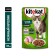 Wet Kitekat food for cats, delicate rabbit in jelly, 85 g