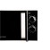 Microwave Oursson MM2005/WH, 700 watts, 20 l, white