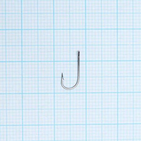 Hooks "Volzhanka" Viking No. 10, 10 pcs-1