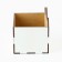 Organizer for the Office "White Cat"