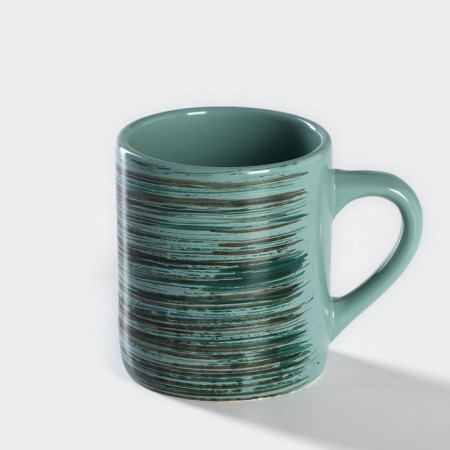 Porcelain mug Tramontano, 350 ml, porcelain