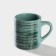 Porcelain mug Tramontano, 350 ml, porcelain