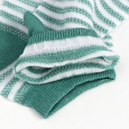 Socks women's nets, color mix, size 36-39-3