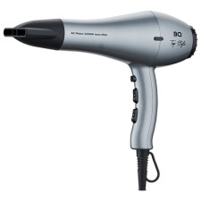 Feng BQ HD2019B, 2200 W, 2 speeds, 3 temperature conditions, gray