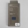 Pero cover, for Xiaomi Redmi 9a, silicone, blue