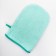 Washcloth - bath mittens