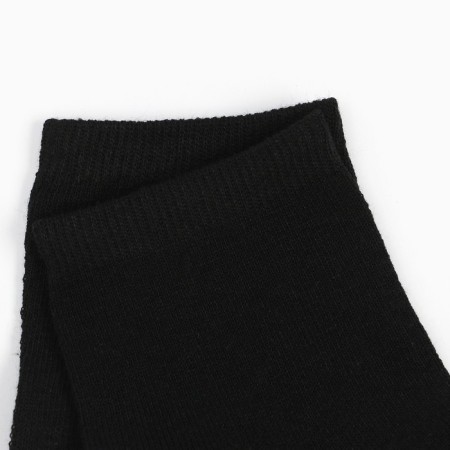 Men's socks collorista col. Black, 40-42 (25-27 cm)-2