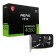 Video card MSI PCI-E 4.0 RTX 4060 Aero ITX 8G OC NVIDIA GeForce RTX 4060 8GB 128BIT GDDR6 2 106497