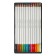 Pencils colored 12 colors Gamma "Studio", a diameter of the neck 3.3 mm