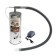 Cold smoking smoke "Smoke Dymch" 02, smoke generator, silver