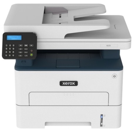 MFP, LAZ h/b Xerox Workcentre B225DNI (B225V_DNI), 600x600DPI, A4, Duplex, WiFi