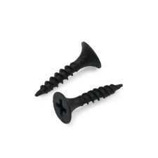 Self -cut through metal tundra Krep, 3.5x19 mm, oxide, frequent thread, 200 pcs.