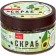 Bradex “Restoring” body scrub, with a complex of vitamins, avocado oil and coffee