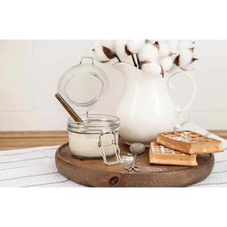 Porcelain Benchy Benmax, 600 ml, white color-6