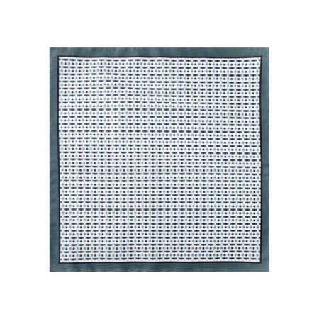 Men's nasal male Ethel "Sergio" 30*30 cm, (set 12 pcs,) cent, Fig. Mix, 100% HL-2