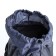 Tourist backpack, TAIF, 90 l, a lace department, 2 outer pockets, color gray color