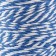 Yarn 100% cellulose "Softino Raffia Color Melange" Washed, Blue 100m ± 2m 87 GR