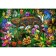 Puzzle "Multi -colored chameleon", 1,500 elements