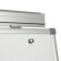 Flipchart magnetic marker, 70x100 cm, Calligrata Premium, in an enhanced aluminum profile, on a tripod