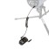 Plus AP-TX3N radio synchronizer for Nikon D90/D3100/D7000