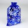 Gift Boach Boach "Snowflakes", 20 x 30 cm +/- 1.5 cm, New Year