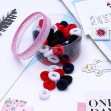 Hair elastic band 