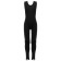 Combines for gymnastics and dancing Grace Dance, p. 40, black color