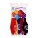 Airy ball "Graduation", 12 ", a set of 5 pcs.