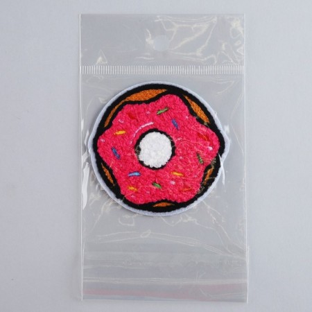 Thermal appliance "Donut", 6.3 x 6.4 cm-6