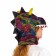 Carnival hat "Dragon", p. 54–56