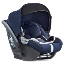 Автолюлька детская Inglesina Darwin, i-Size, группа 0+ (0-13 кг), цвет college blue