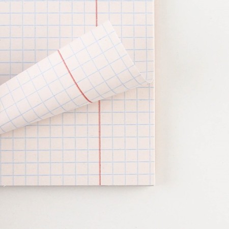 An objective note 48 sheets, A5, objects, with reference materials “September 1: Algebra”, cover coated cardboard 230 gr., Inner block in a cage 80 gr., Whiteness up to 80%, block No. 2.-4