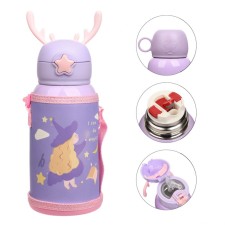 Thermos, 500 ml, children's 