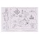 Coloring "Treasures of Pirates"