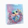 Laminated package "Happy New Year", snake, Ml 23 x 27 x 11.5 cm, New Year