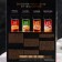 Coffesso coffee drink "Coffee soluble Cappuccino 3B1". 15 g