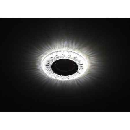DK LD9 SL/Wh era, GU5.3 50W, Transparent color-1