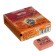 Lastik Koh-I-Noor Mondeluz 6811/80, rubber, red