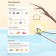 Birdland for birds, 40 × 19 × 19 cm, Greengo