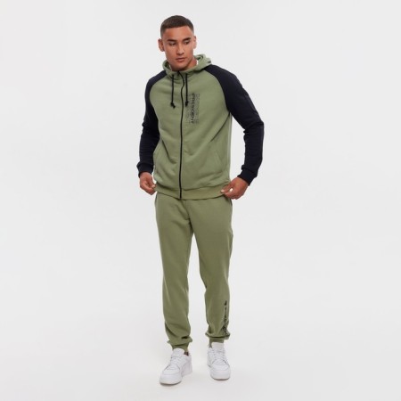 President costume, size s, khaki color-6