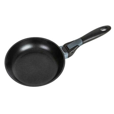 Olivetti Velluto FP628D pan, removable handle, D = 28 cm-1