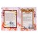 Diploma "Pearl Wedding - 30 years" 150 x 210 mm