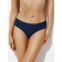 Cowards of women's slips OMD Invisible, size 48, color Blu Notte