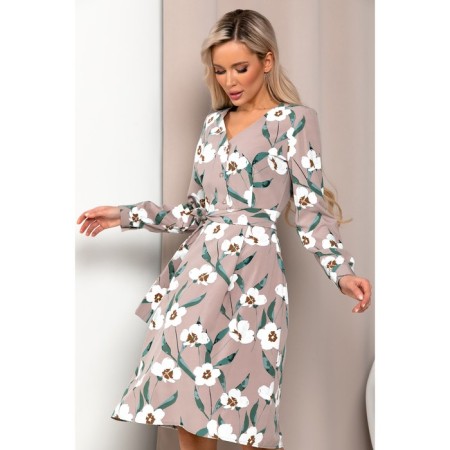 Women's dress, size 44-3